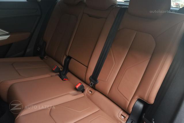 AUDI Q3 usata, con Volante multifunzione