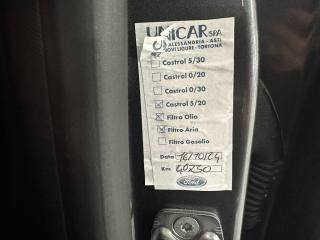 FORD Puma usata, con Vetri oscurati