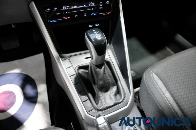 VOLKSWAGEN Polo usata, con Sensori di parcheggio posteriori