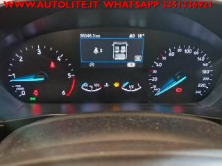 FORD Focus usata, con Airbag Passeggero