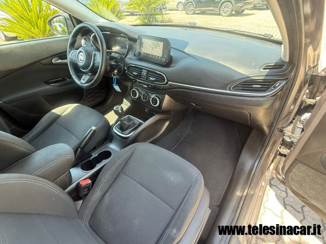 FIAT Tipo usata, con Volante multifunzione