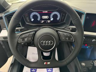 AUDI A1 usata, con Chiusura centralizzata