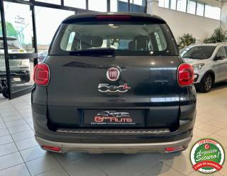 FIAT 500L usata, con Airbag Passeggero