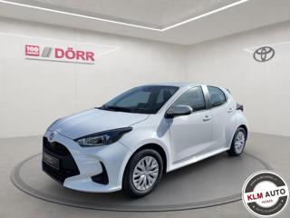 TOYOTA Yaris 1.0 5 porte Trend + ALTRE IN SEDE