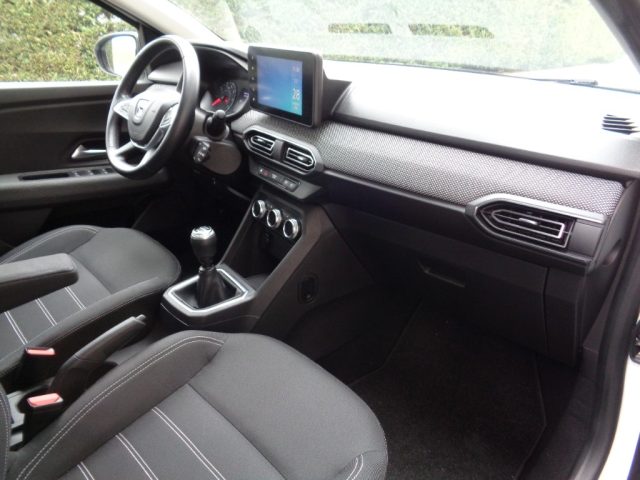 DACIA Sandero usata, con Cruise Control