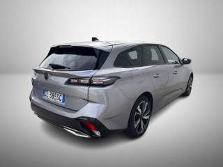 PEUGEOT 308 usata, con Airbag Passeggero