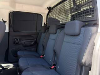 FIAT Doblo usata 12