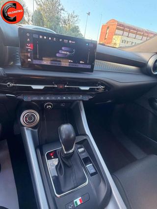 ALFA ROMEO Tonale usata, con Chiusura centralizzata