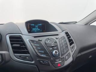 FORD Fiesta usata, con Controllo trazione
