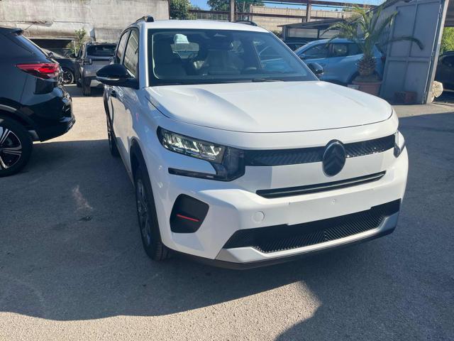 CITROEN C3 usata, con Airbag