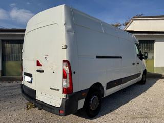RENAULT Master usata, con Alzacristalli elettrici