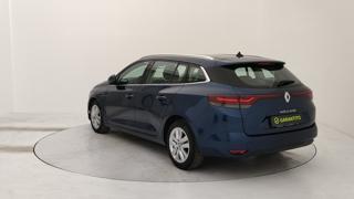 RENAULT Megane usata, con Airbag laterali