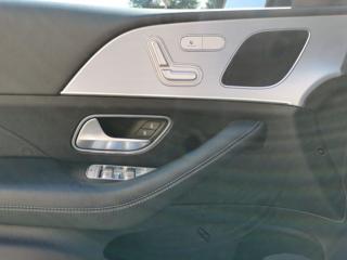MERCEDES-BENZ GLE 300 usata, con Autoradio digitale