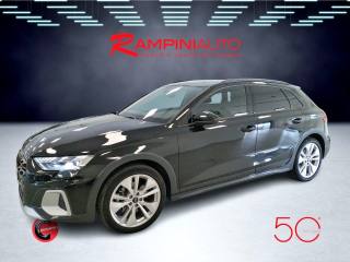 AUDI A3 usata 14