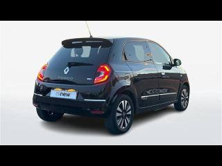 RENAULT Twingo usata, con Fari LED