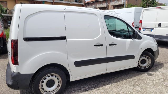 PEUGEOT Partner usata, con Chiusura centralizzata