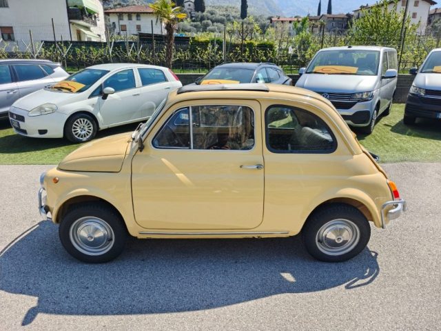 FIAT 500L usata 1