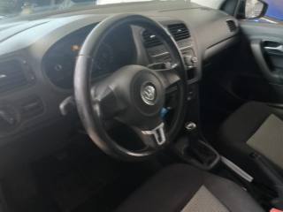 VOLKSWAGEN Polo usata, con Climatizzatore