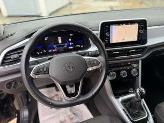 VOLKSWAGEN T-Roc usata, con Specchietti laterali elettrici