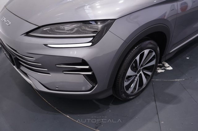 BYD Seal U usata, con Vivavoce