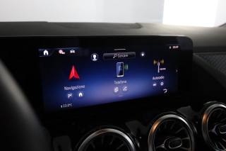 MERCEDES-BENZ CLA usata 10