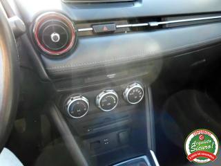 MAZDA CX-3 usata, con Sistema di navigazione
