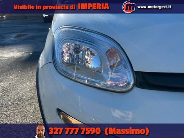 FIAT Panda usata 25