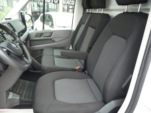 VOLKSWAGEN Crafter usata, con Chiusura centralizzata