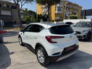 RENAULT Captur usata, con Airbag Passeggero