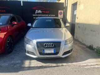 AUDI A3 usata, con Cerchi in lega