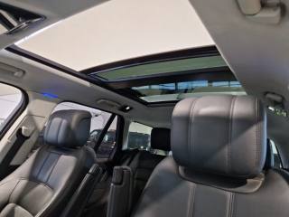 LAND ROVER Range Rover usata, con Trazione integrale