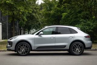 PORSCHE Macan usata, con Airbag
