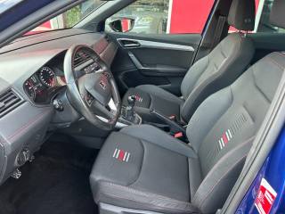 SEAT Arona usata, con Alzacristalli elettrici