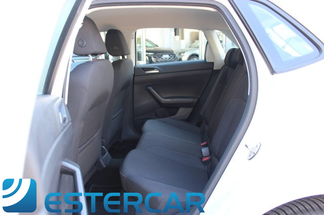 VOLKSWAGEN Polo usata, con Immobilizzatore elettronico