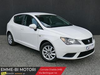 SEAT Ibiza usata, con Airbag