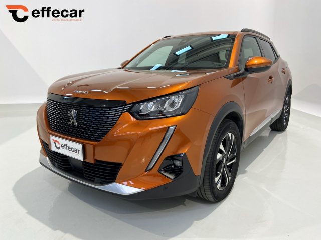 PEUGEOT 2008 usata, con ABS