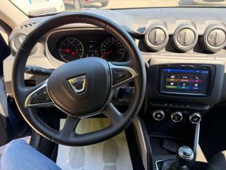 DACIA Duster usata, con Autoradio