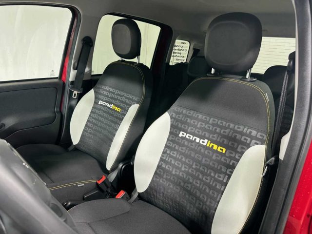 FIAT Panda usata 16
