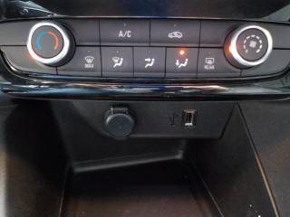 OPEL Corsa usata, con Start/Stop Automatico