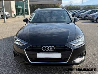 AUDI A4 usata, con Airbag laterali