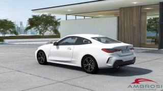 BMW 420 usata 1