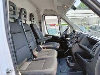 FIAT Ducato usata, con Controllo vocale
