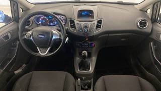 FORD Fiesta usata, con Servosterzo