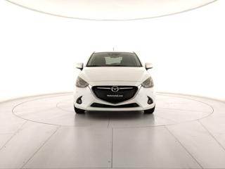 MAZDA 2 usata, con Boardcomputer