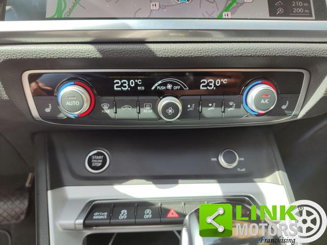 AUDI Q3 usata 33