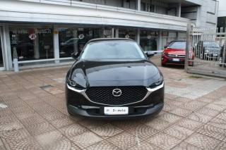 MAZDA CX-30 usata, con Controllo trazione