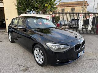 BMW 118 d 5p. Urban