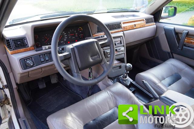 VOLVO 780 usata 17