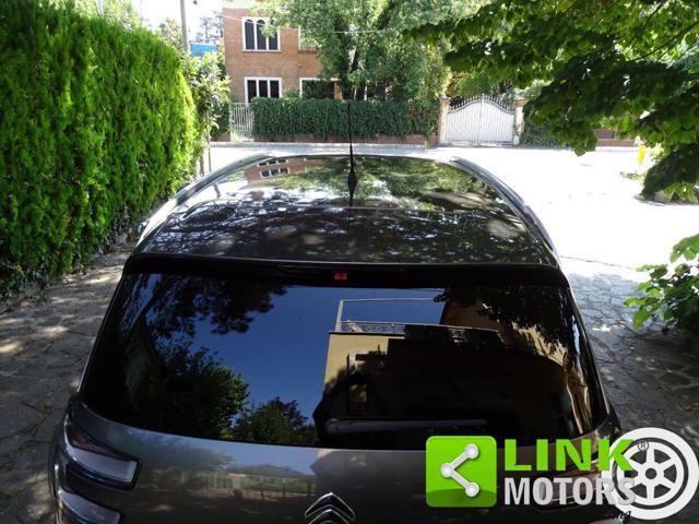 CITROEN C4 Picasso usata, con Servosterzo