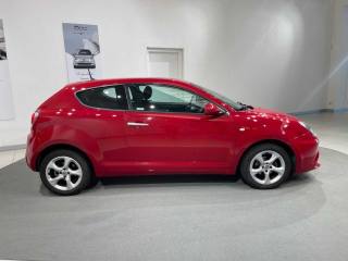 ALFA ROMEO MiTo usata, con Autoradio